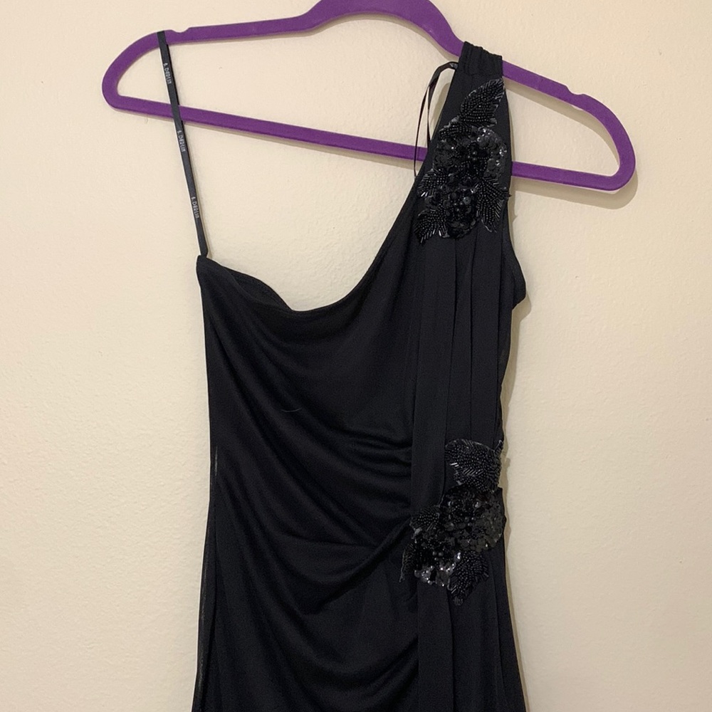 Black Formal Dress